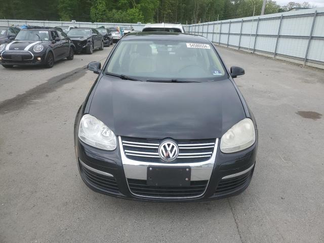 Photo 5 from auction – 2007 VOLKSWAGEN JETTA WOLF with VIN 3VWEF71K17M146148