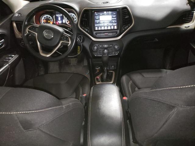 Photo 8 from auction – 2015 JEEP CHEROKEE L with VIN 1C4PJMCB8FW546003