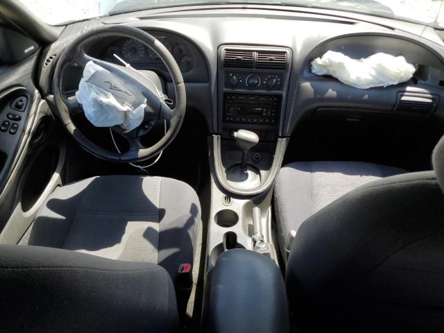 Photo 8 from auction – 2004 FORD MUSTANG with VIN 1FAFP40614F167476
