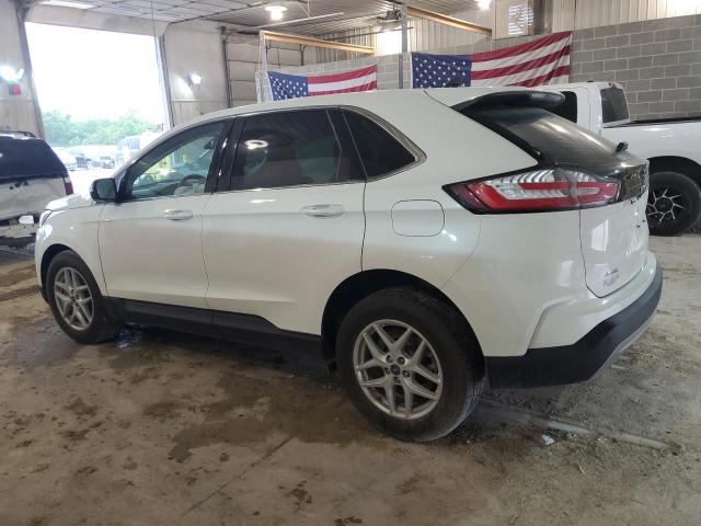 Фото 2 с аукциона – 2022 FORD EDGE SEL с VIN 2FMPK4J92NBA39963