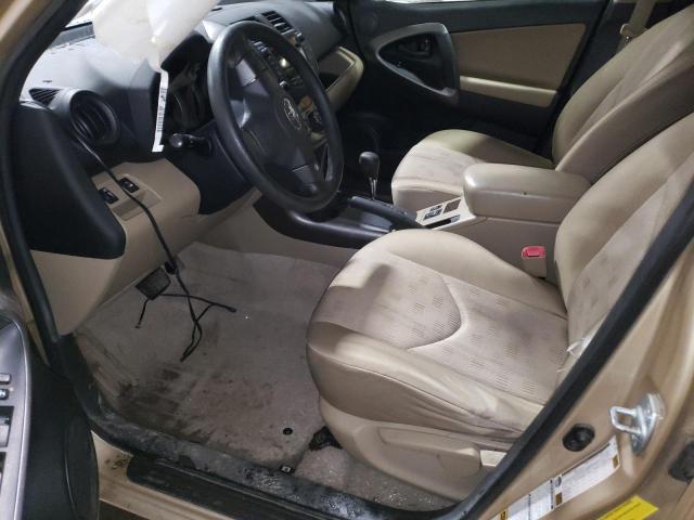 Photo 7 from auction – 2009 TOYOTA RAV4 with VIN JTMBF35V895007033