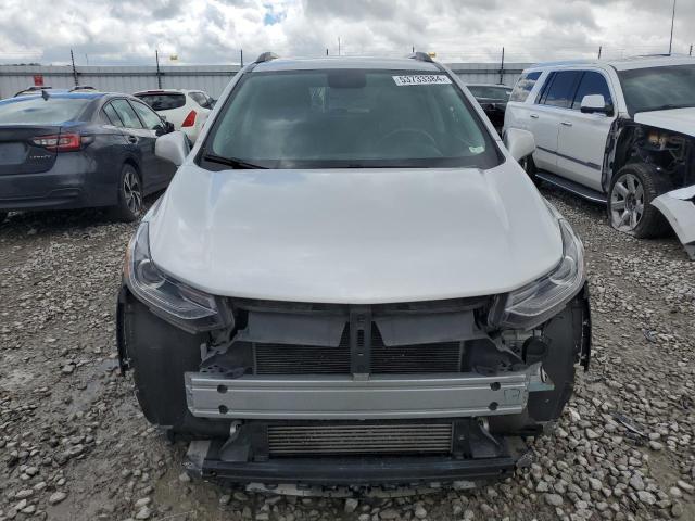 Photo 5 from auction – 2018 CHEVROLET TRAX 1LT with VIN 3GNCJLSB9JL174915