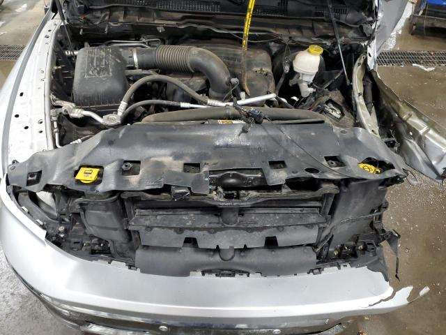 Zdjęcie 11 z aukcji – 2017 RAM 1500 SLT z VIN 3C6RR7LT6HG714340