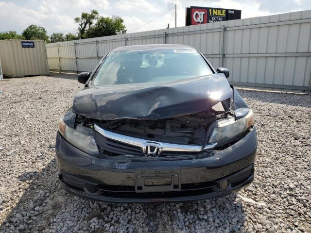 صورة رقم 5 من المزاد - 2012 HONDA CIVIC EX مع VIN 19XFB2F8XCE341950