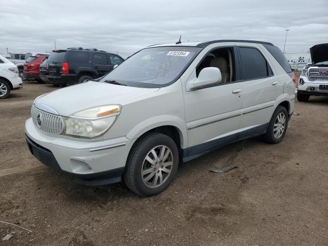 BUICK RENDEZVOUS 2005 with VIN 3G5DB03735S531429 - Photo from auction