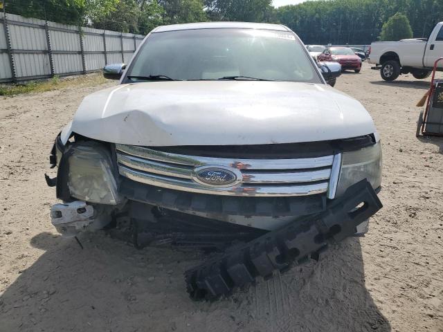 Photo 5 from auction – 2008 FORD TAURUS LIM with VIN 1FAHP28W48G153752