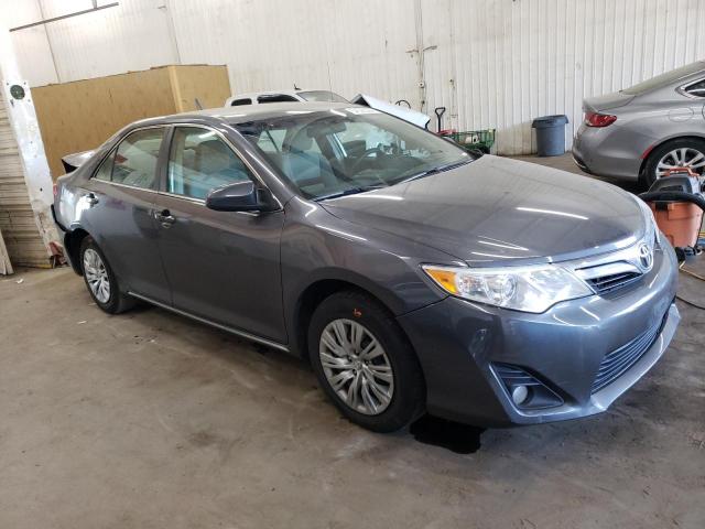 Photo 4 from auction – 2014 TOYOTA CAMRY L with VIN 4T1BF1FK6EU430519