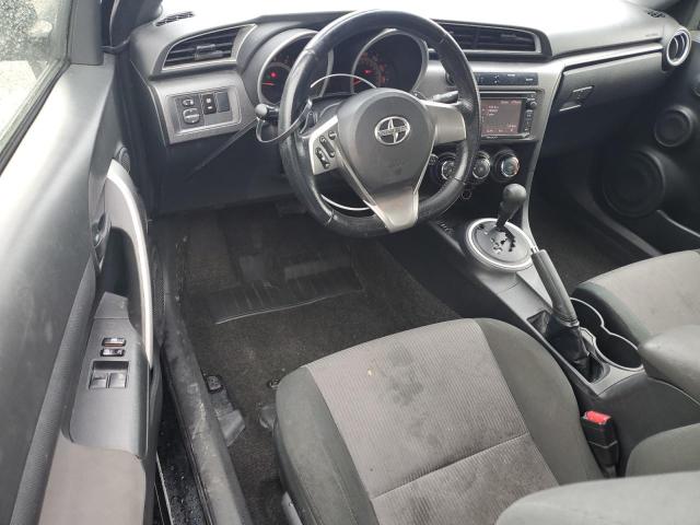 Photo 8 from auction – 2015 TOYOTA SCION TC with VIN JTKJF5C70F3092333