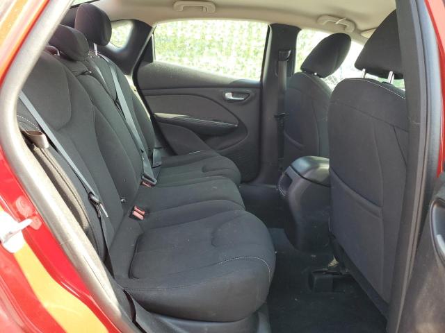 Photo 10 from auction – 2013 DODGE DART SXT with VIN 1C3CDFBA2DD345043