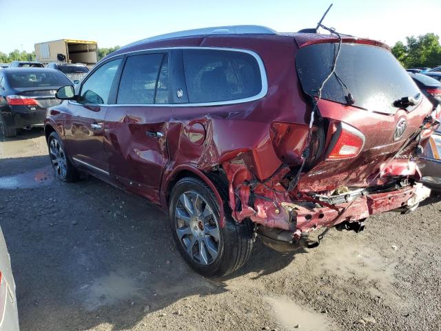 Photo 2 from auction – 2017 BUICK ENCLAVE with VIN 5GAKVBKD7HJ287852