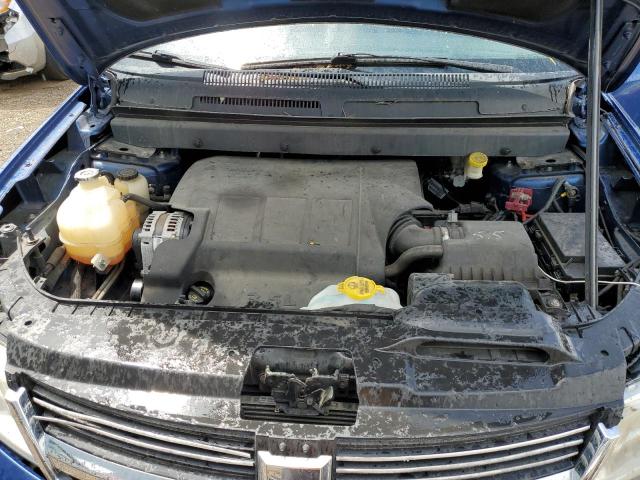 Photo 11 from auction – 2010 DODGE JOURNEY R/ with VIN 3D4PG9FV8AT216137