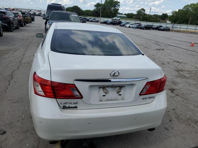 Photo 6 from auction – 2009 LEXUS ES 350 with VIN JTHBJ46G792309577