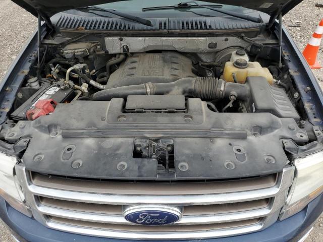 Photo 12 from auction – 2015 FORD EXPEDITION with VIN 1FMJU1HT1FEF39294
