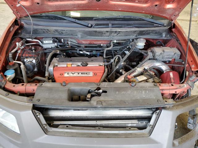صورة رقم 11 من المزاد - 2004 HONDA ELEMENT EX مع VIN 5J6YH28604L002846