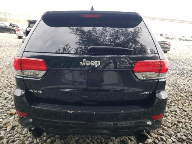 Photo 6 from auction – 2014 JEEP GRAND CHER with VIN 1C4RJFBG5EC220659