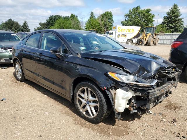 Photo 4 from auction – 2013 FORD FUSION SE with VIN 3FA6P0H7XDR167937