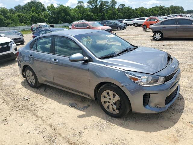 Photo 4 from auction – 2020 KIA RIO with VIN 3KPA24AD6LE330003