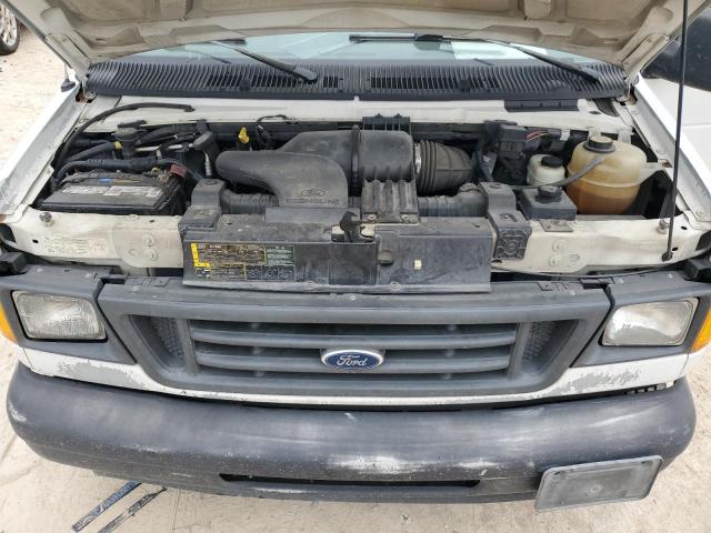 Photo 12 from auction – 2005 FORD ECONOLINE with VIN 1FTRE14W65HA99624