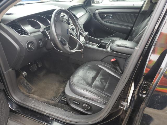 Photo 7 from auction – 2012 FORD TAURUS SEL with VIN 1FAHP2EW9CG101384