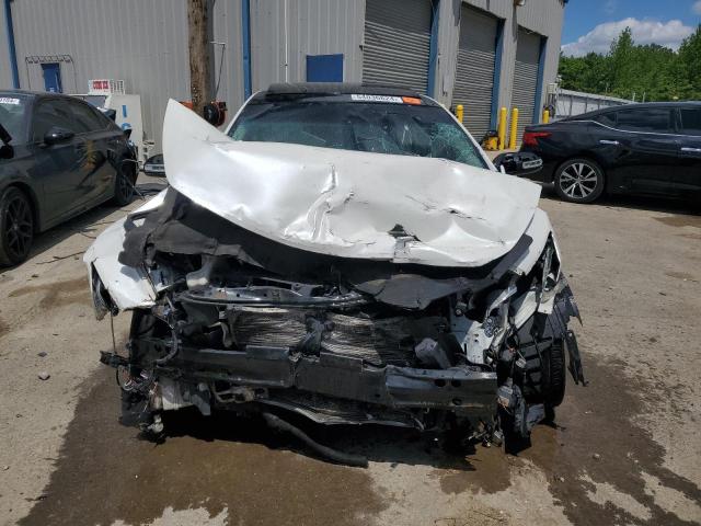 Photo 5 from auction – 2012 NISSAN MAXIMA S with VIN 1N4AA5AP3CC861305
