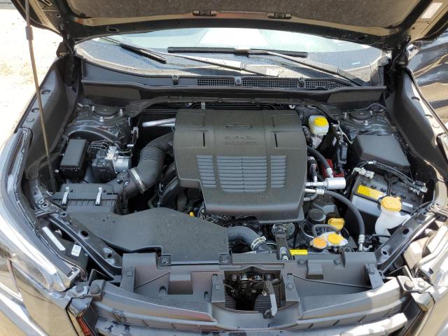 Photo 12 from auction – 2024 SUBARU FORESTER S with VIN JF2SKAGC7RH437101