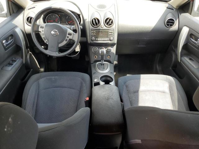 Photo 8 from auction – 2014 NISSAN ROGUE SELE with VIN JN8AS5MT5EW618102