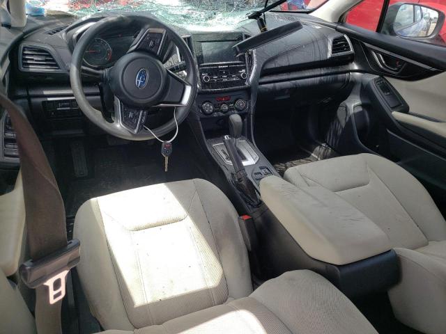 Photo 8 from auction – 2018 SUBARU IMPREZA PR with VIN 4S3GKAB67J3623003