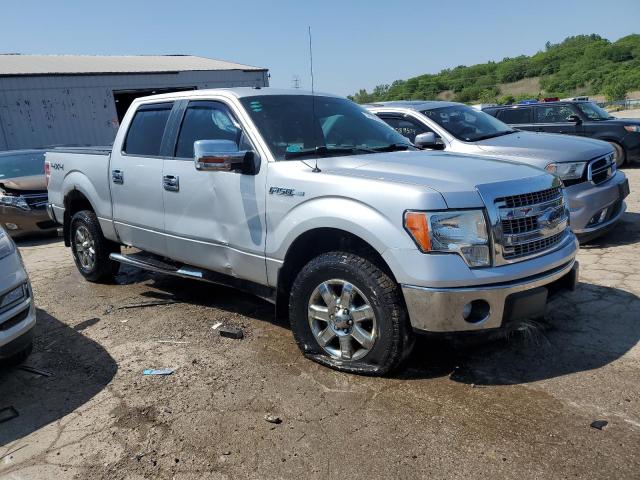 Photo 4 from auction – 2013 FORD F150 SUPER with VIN 1FTFW1EF2DFD39549