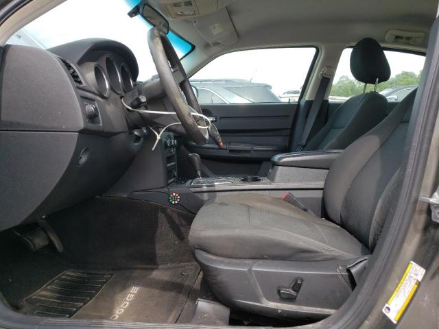 Photo 7 from auction – 2008 DODGE CHARGER with VIN 2B3KA43G38H275442