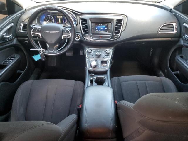 Photo 8 from auction – 2016 CHRYSLER 200 LIMITE with VIN 1C3CCCAB6GN153926