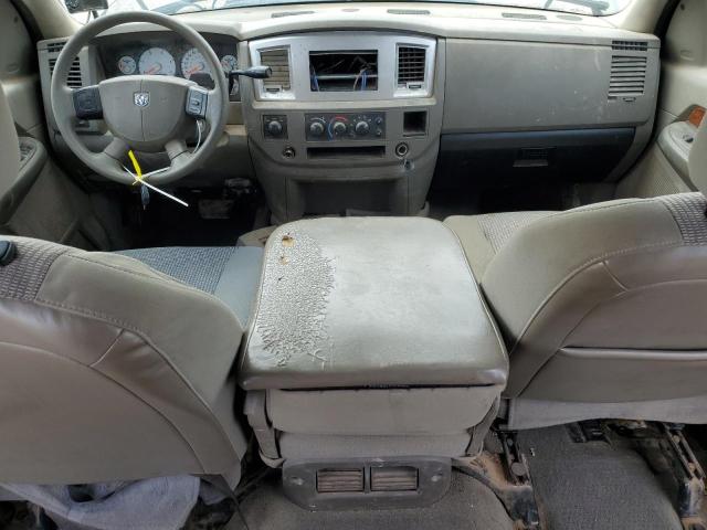 Photo 8 from auction – 2006 DODGE RAM 2500 with VIN 3D7KS29C16G202075