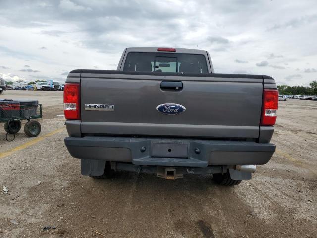 Foto 6 de la subasta – 2011 FORD RANGER SUP con VIN 1FTLR4FE9BPA59801