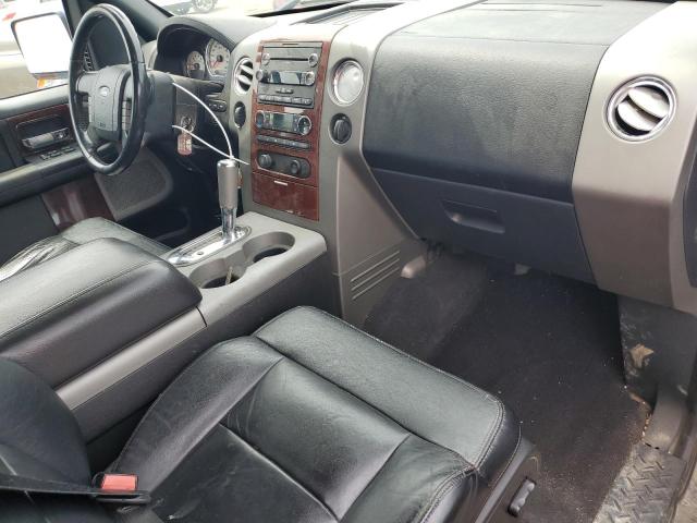 Photo 8 from auction – 2008 FORD F150 with VIN 1FTPX14V38FA96009