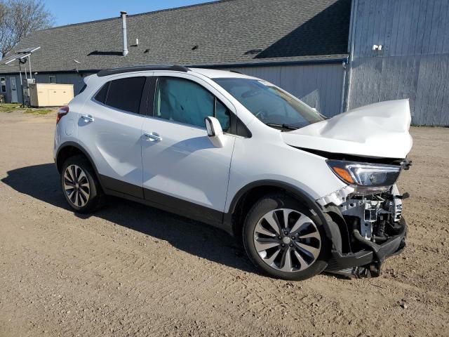 Photo 4 from auction – 2022 BUICK ENCORE PRE with VIN KL4CJESM2NB553925
