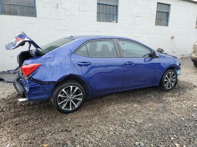 Photo 3 from auction – 2017 TOYOTA COROLLA L with VIN 2T1BURHE6HC788477