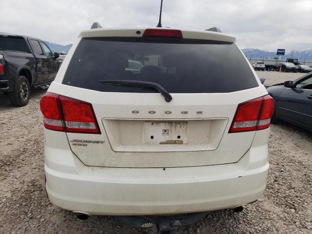 Photo 6 from auction – 2014 DODGE JOURNEY SE with VIN 3C4PDDAG4ET223657