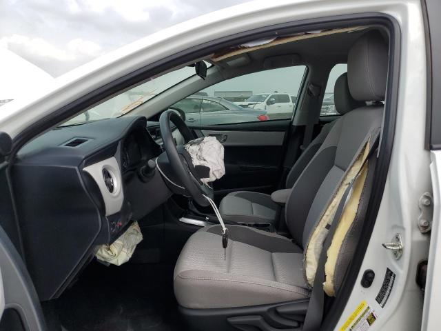 Photo 7 from auction – 2018 TOYOTA COROLLA L with VIN 5YFBURHE4JP738800