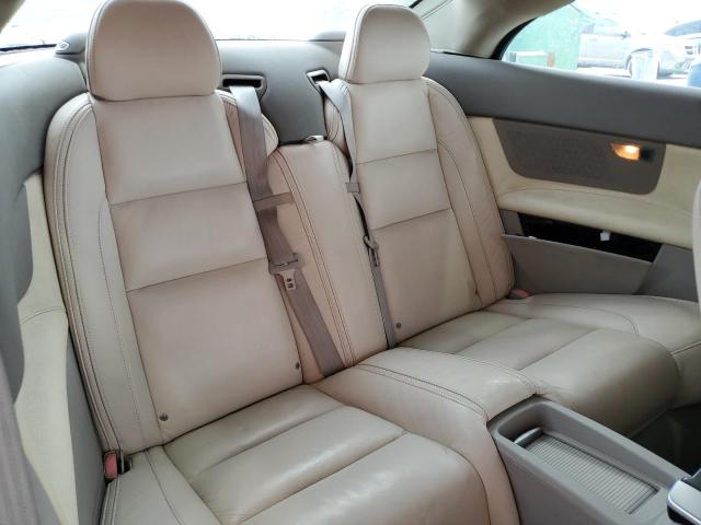 Photo 10 from auction – 2011 VOLVO C70 T5 with VIN YV1672MC1BJ115705