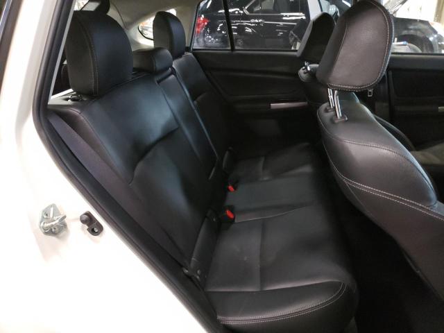 Photo 10 from auction – 2015 SUBARU IMPREZA SP with VIN JF1GPAW62FH243191