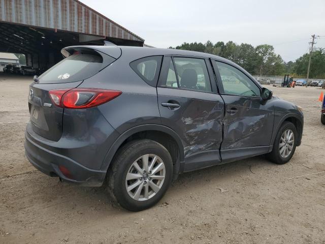 Photo 3 from auction – 2016 MAZDA CX-5 SPORT with VIN JM3KE2BY0G0907129