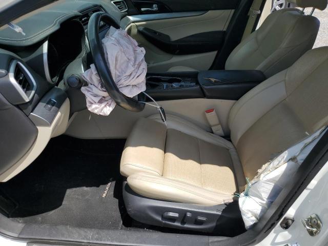 Photo 7 from auction – 2016 NISSAN MAXIMA 3.5 with VIN 1N4AA6AP9GC905450