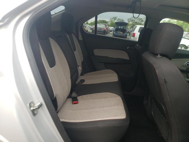 Photo 11 from auction – 2013 CHEVROLET EQUINOX LT with VIN 2GNFLEEK2D6106785