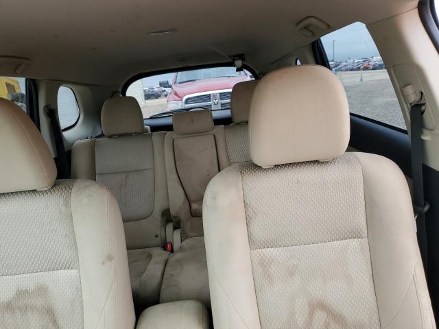 Photo 10 from auction – 2016 MITSUBISHI OUTLANDER with VIN JA4AD3A35GZ051979