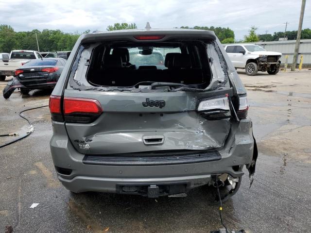 Photo 6 from auction – 2021 JEEP GRAND CHER with VIN 1C4RJFAG5MC690450