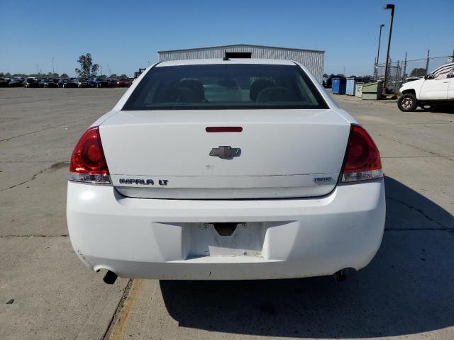 Photo 6 from auction – 2015 CHEVROLET IMPALA LIM with VIN 2G1WB5E32F1169155