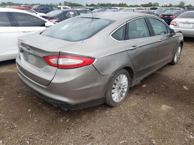 Zdjęcie 3 z aukcji – 2015 FORD FUSION SE z VIN 3FA6P0LU2FR236085