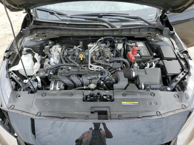 Photo 11 from auction – 2023 NISSAN ALTIMA SR with VIN 1N4BL4CVXPN363455