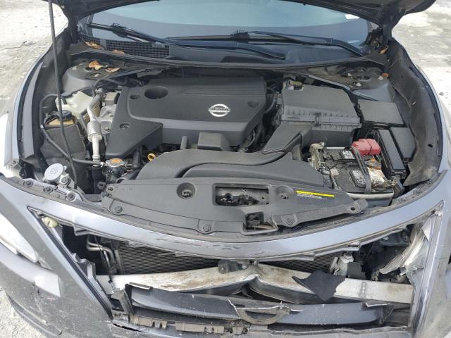 Photo 11 from auction – 2014 NISSAN ALTIMA 2.5 with VIN 1N4AL3AP1EC169612