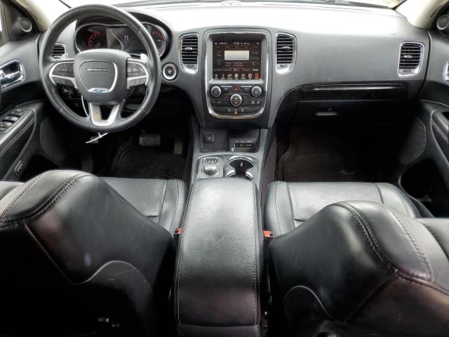 Photo 8 from auction – 2015 DODGE DURANGO CI with VIN 1C4RDJEG2FC244862