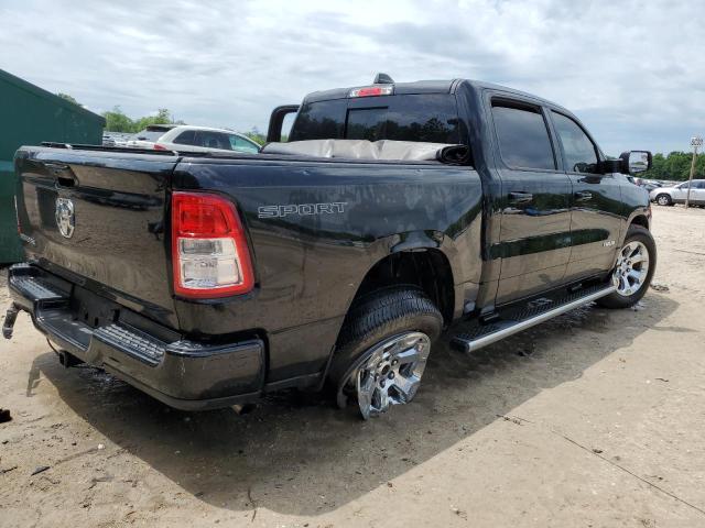 Photo 3 from auction – 2023 RAM 1500 BIG H with VIN 1C6RREFG7PN565168